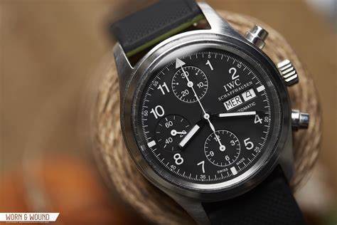 iwc 3706 review